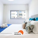 Lägenhet #200 Panoramic Flat By Holidays Albufeira