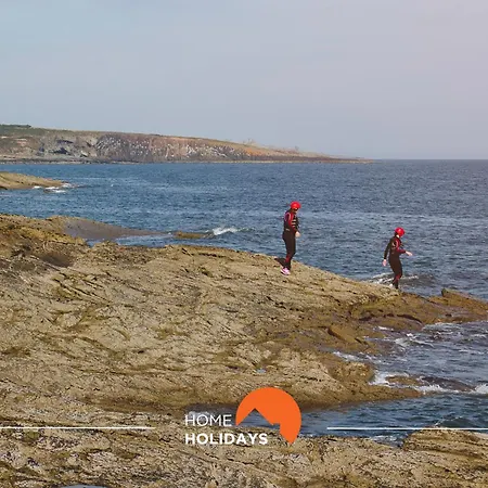 #200 Panoramic Flat By Holidays 公寓 *