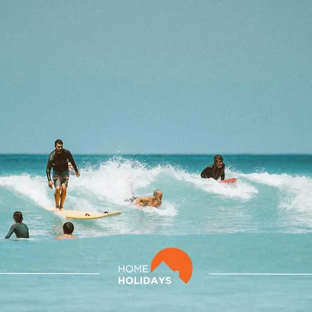 #200 Panoramic Flat By Holidays * Albufeira