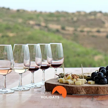 #200 Panoramic Flat By Holidays Albufeira