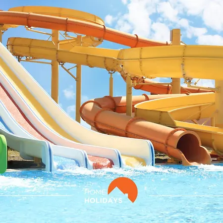 #200 Panoramic Flat By Holidays Apartamento *