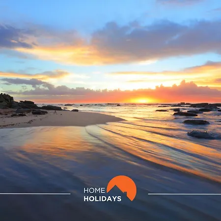 #200 Panoramic Flat By Holidays Apartamento Albufeira