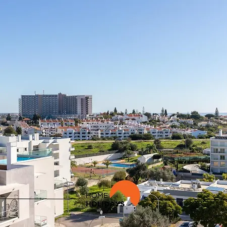 Apartamento #200 Panoramic Flat By Holidays