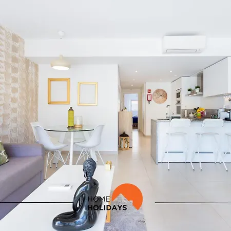 #200 Panoramic Flat By Holidays Apartment *