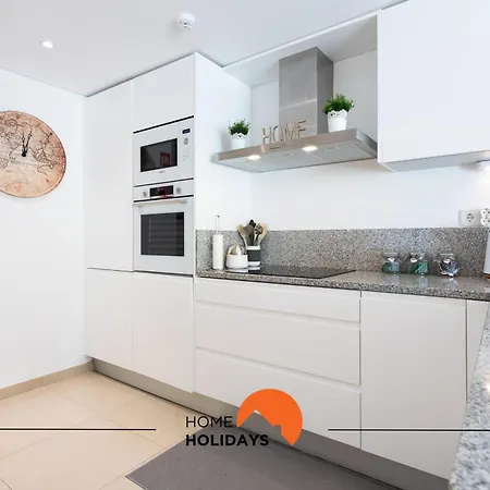 Apartamento #200 Panoramic Flat By Holidays *