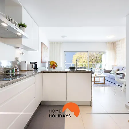 #200 Panoramic Flat By Holidays Apartment *