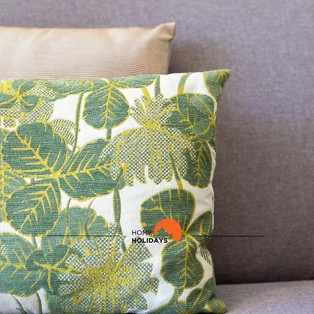 Apartmán #200 Panoramic Flat By Holidays