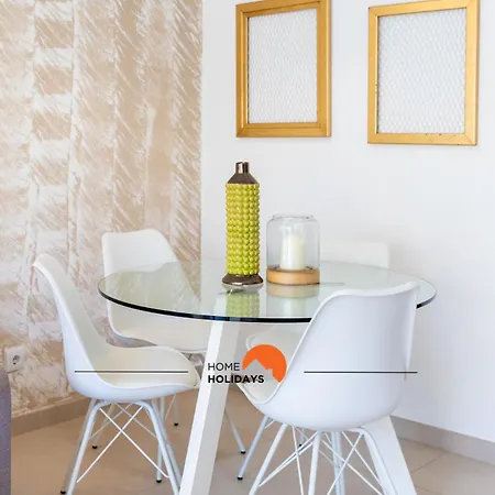 #200 Panoramic Flat By Holidays Albufeira