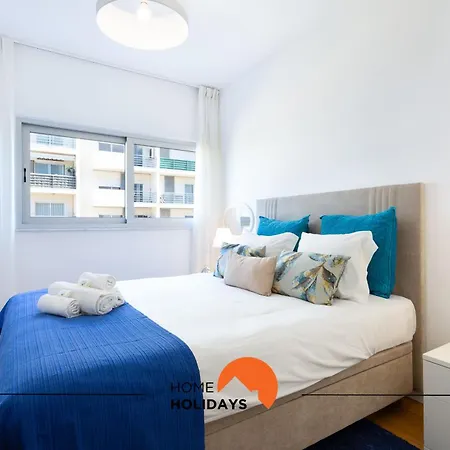 #200 Panoramic Flat By Holidays Appartement Albufeira